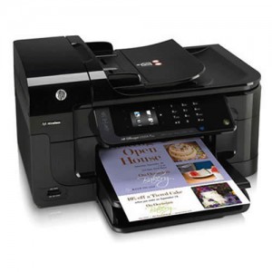 HP OFFICEJET 6500A PLUS